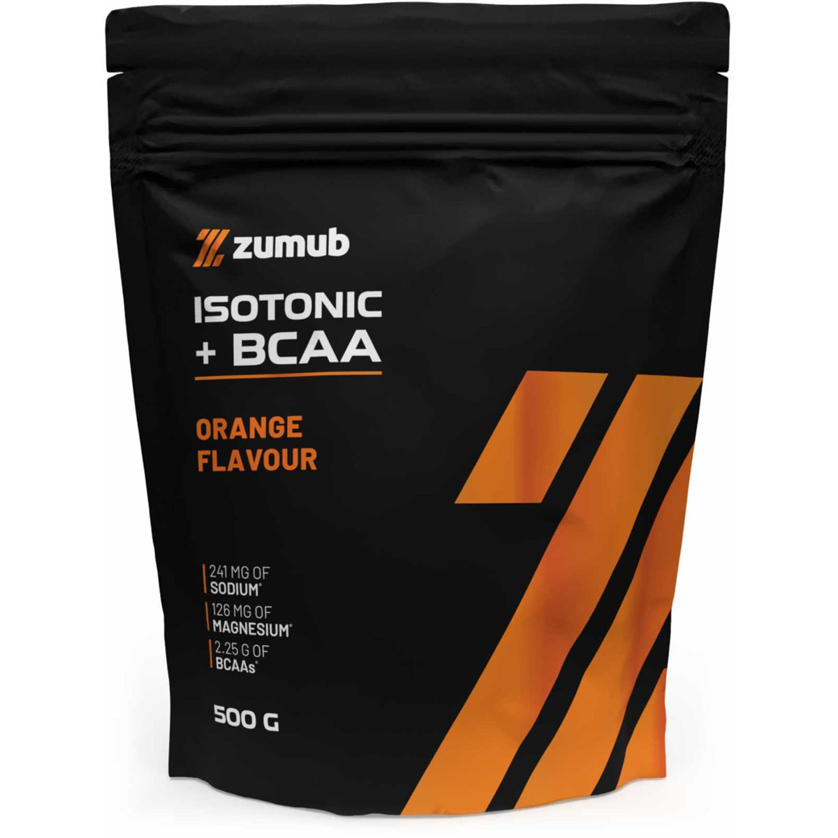 Isotonic + BCAA