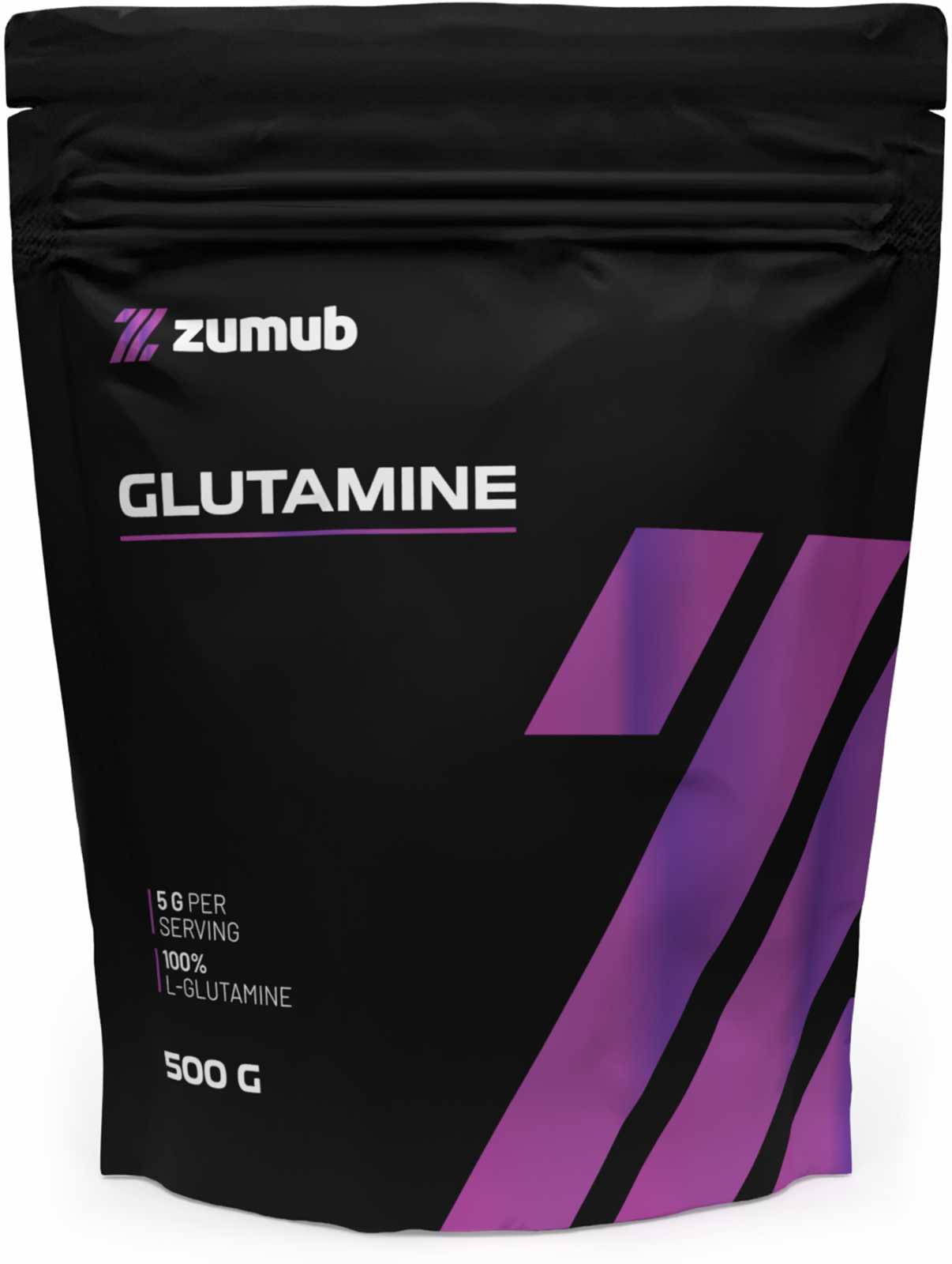 GLUTAMINE