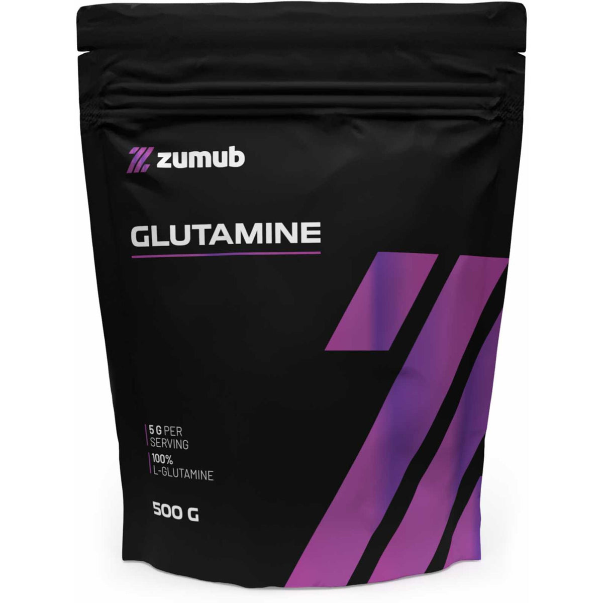 Glutamine