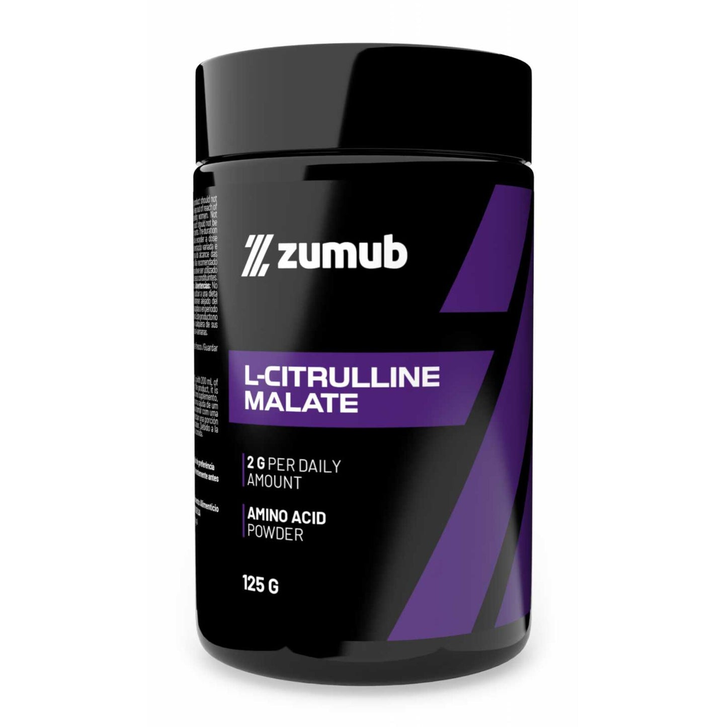 L-Citrulline Malate 125g