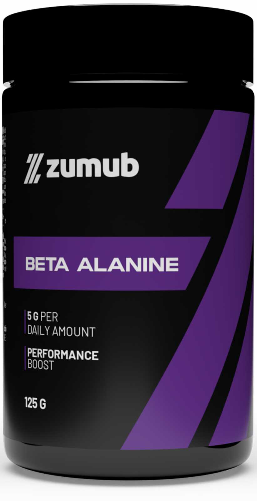 BETA-ALANINE 125g