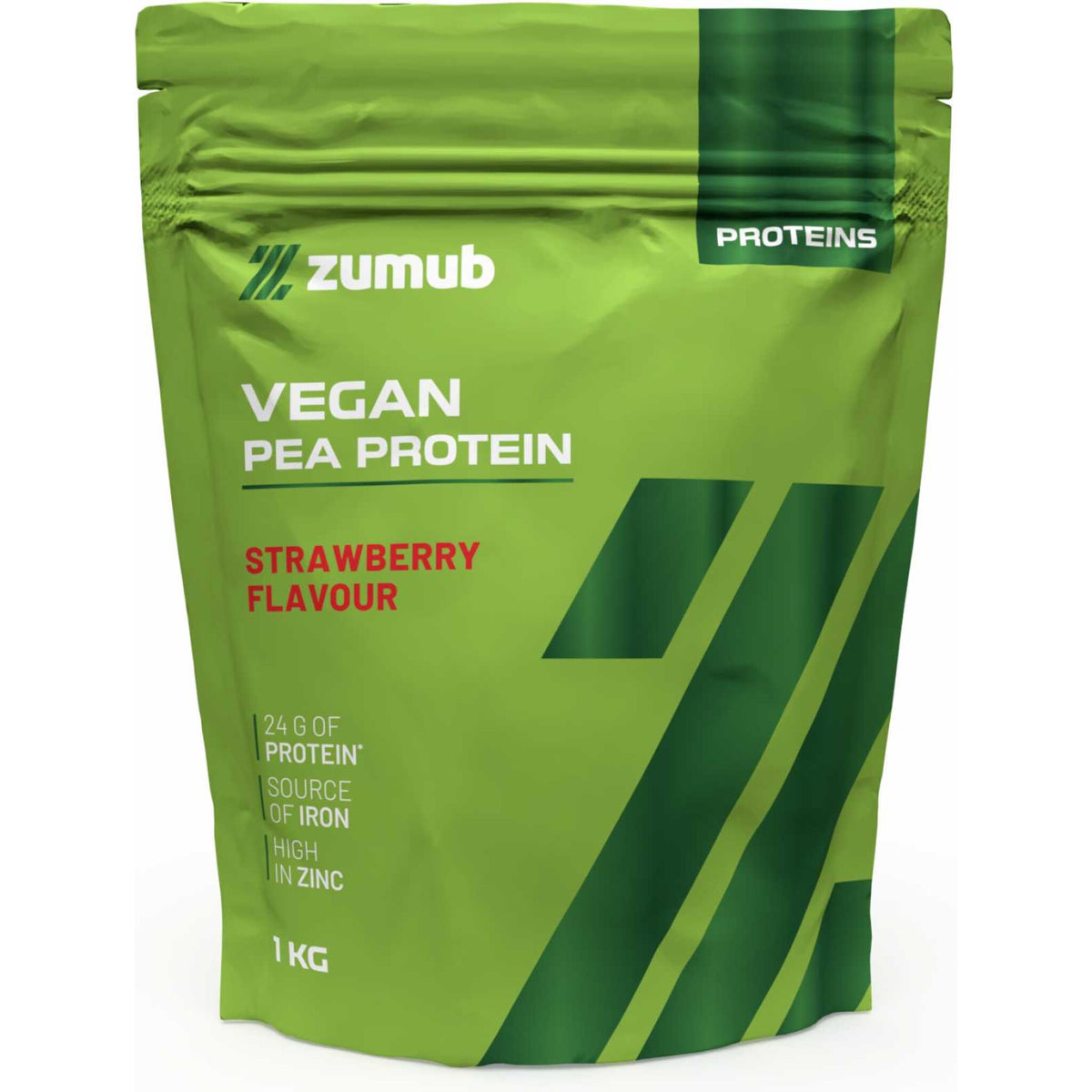 Vegan Protein (Pea Protein)