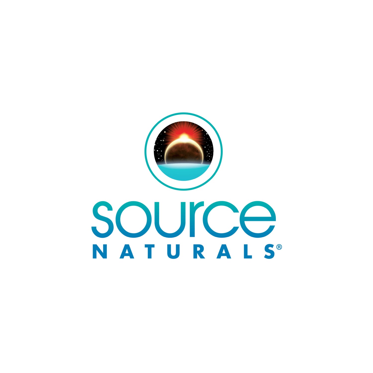 SOURCE NATURALS