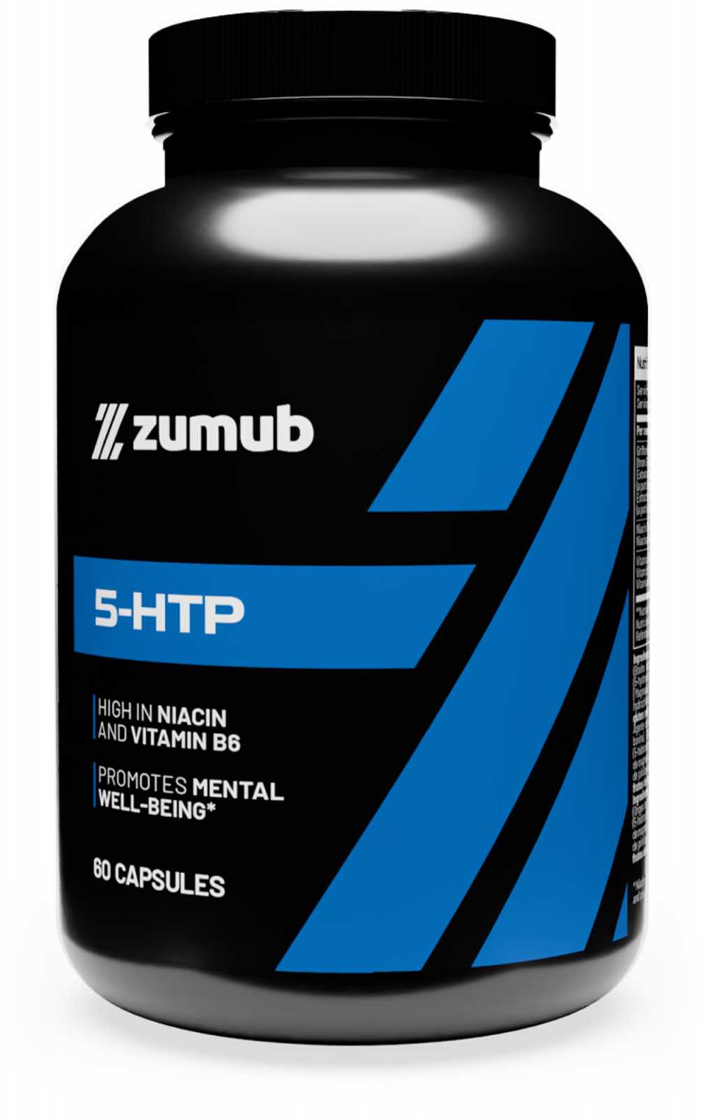 5-HTP, 60 Capsules