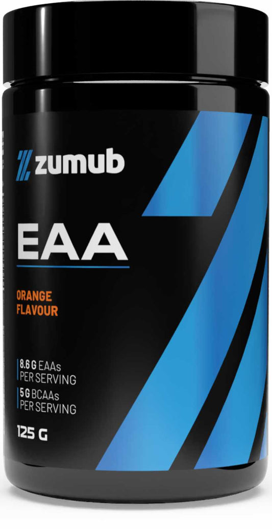 EAA POWDER