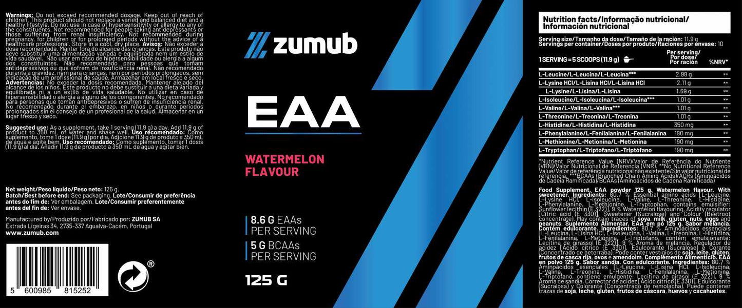 EAA POWDER