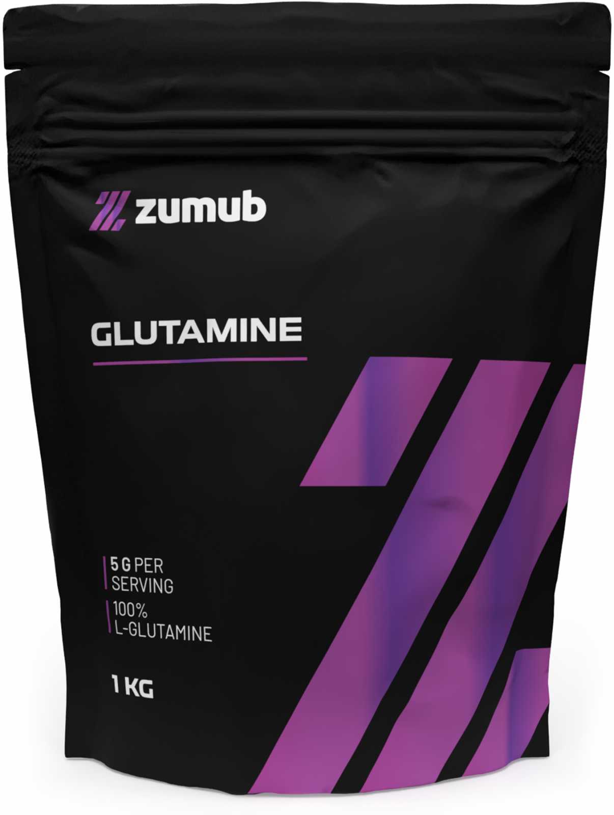 GLUTAMINE