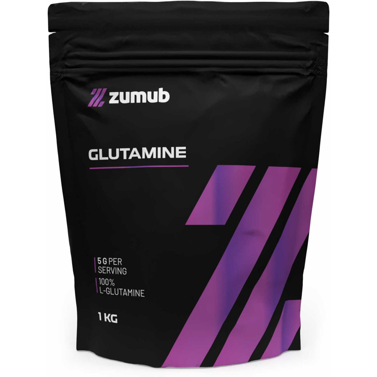 Glutamine