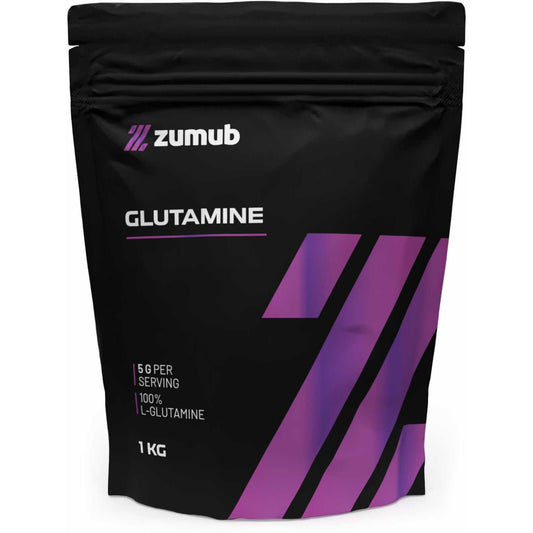 Glutamine