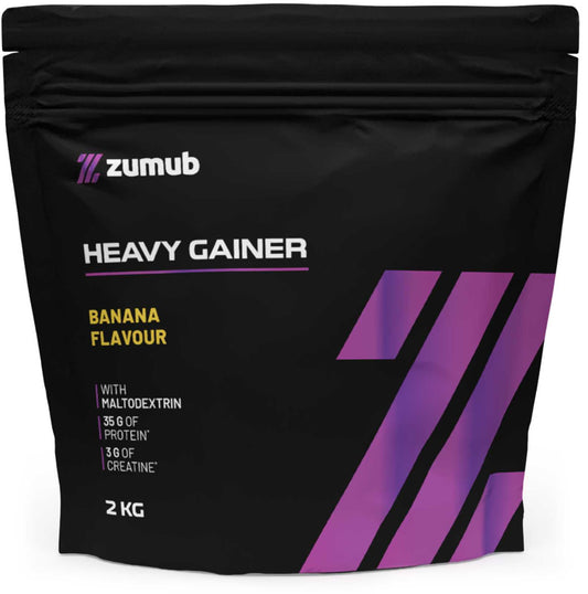 HEAVY GAINER 2Kg