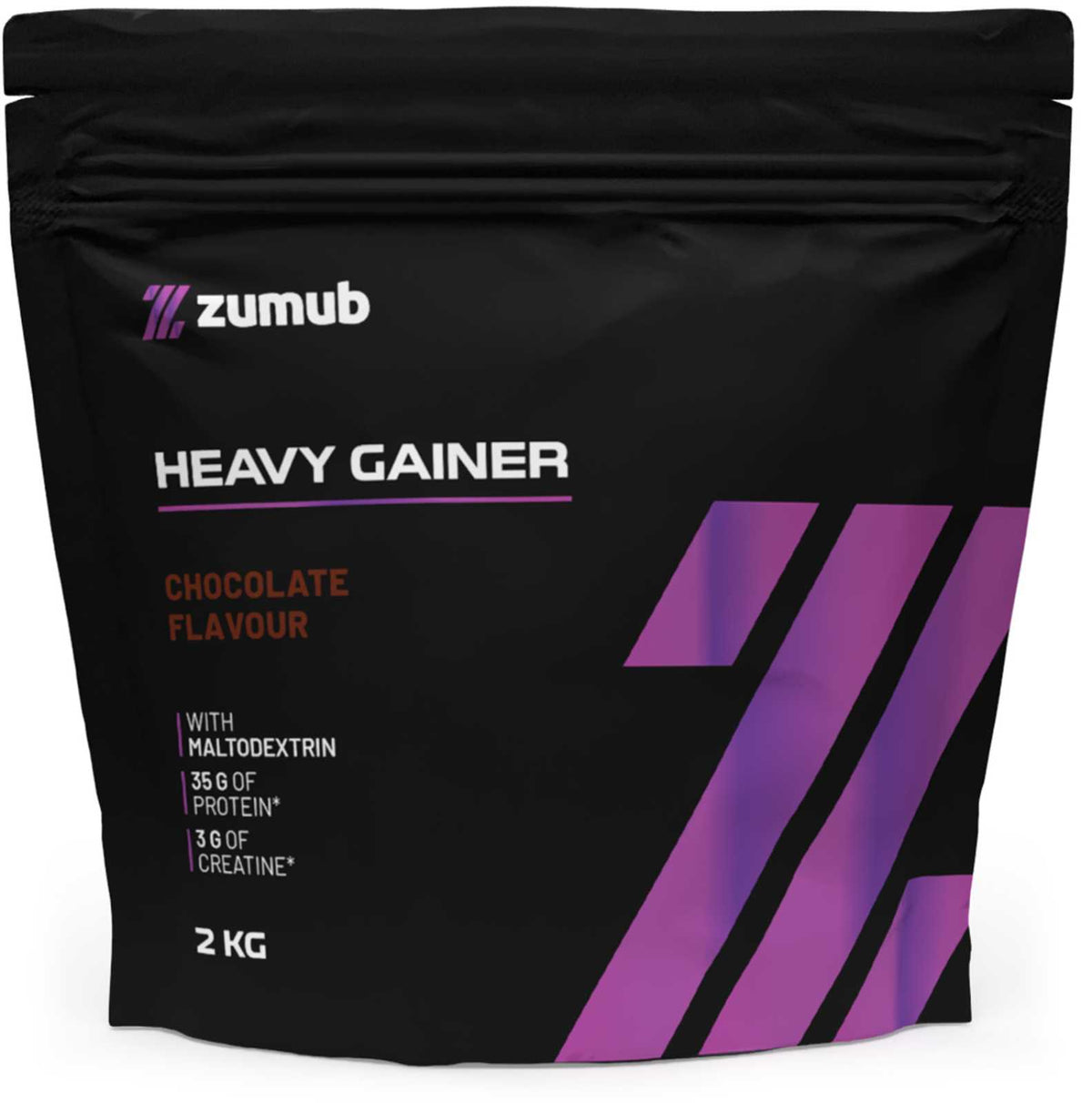 HEAVY GAINER 2Kg