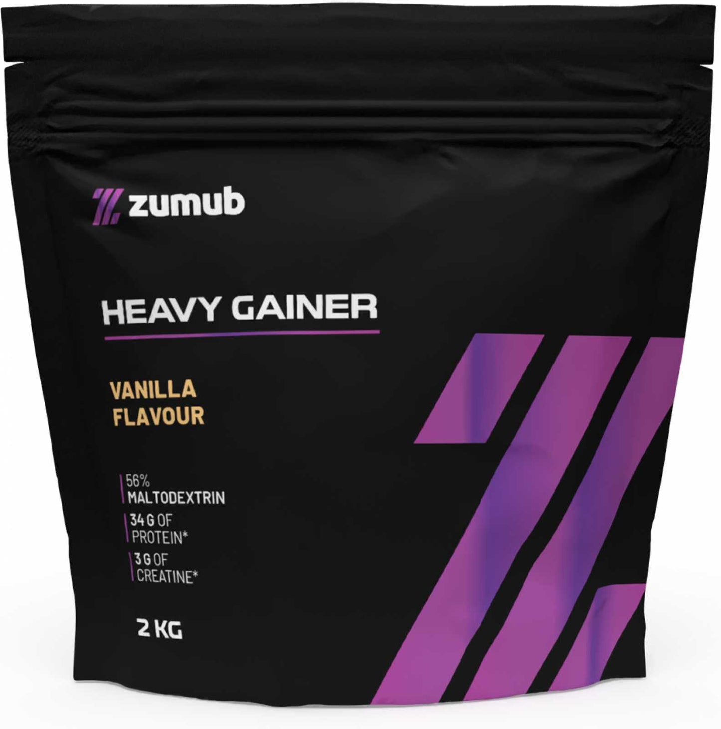 HEAVY GAINER 2Kg