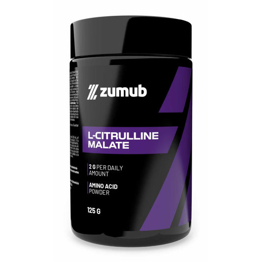 L-Citrulline Malate 125g