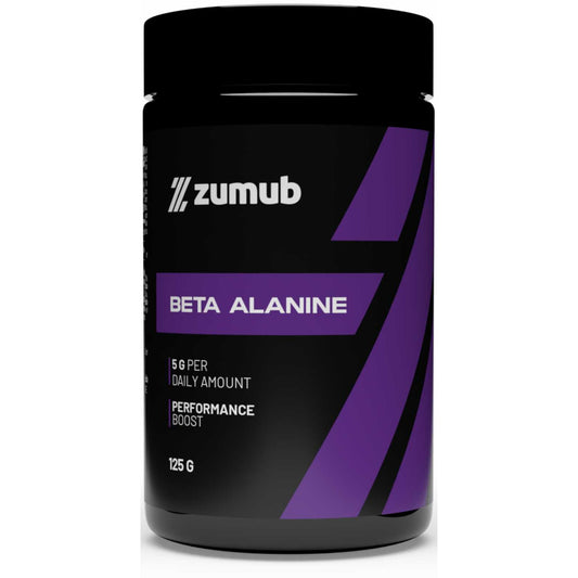 BETA-ALANINE 125g