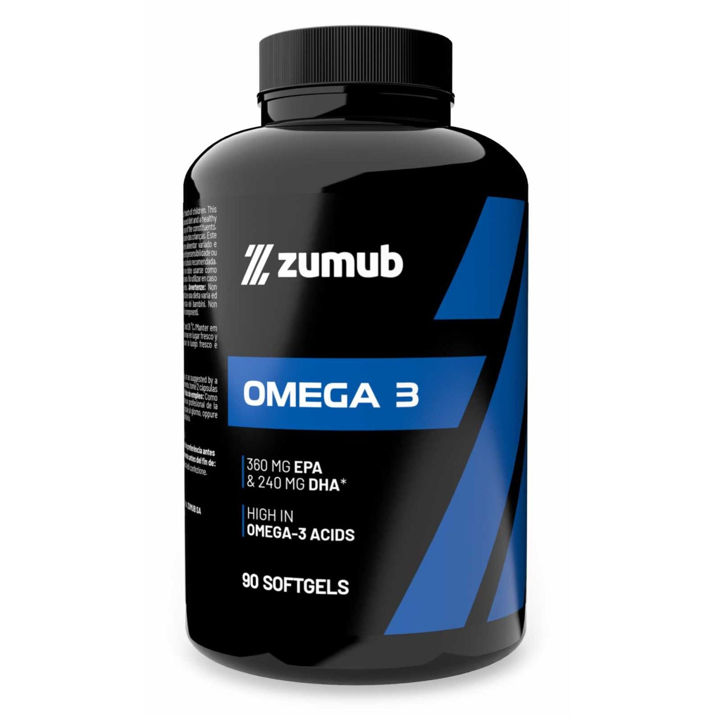 OMEGA 3  90 Softgels