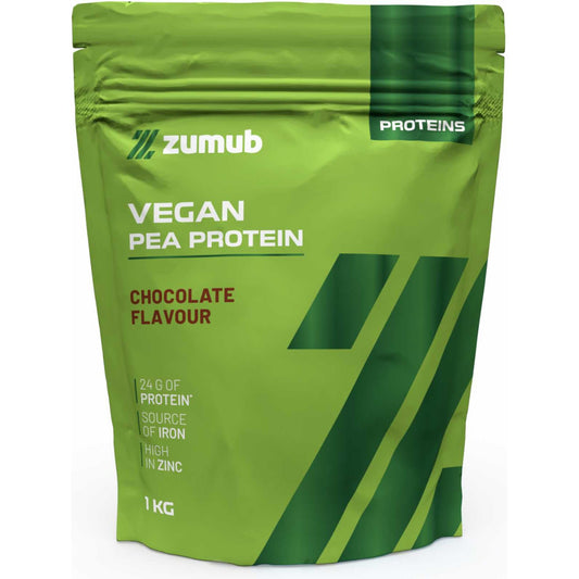 Vegan Protein (Pea Protein)